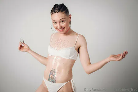 Freyjaxtreme Free OnlyFans Leaked Free Thumbnail Picture - #FdBKPf8vs2