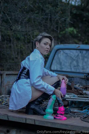 Freyjaxtreme OnlyFans Leaked Free Thumbnail Picture - #0ikfmrUwwW