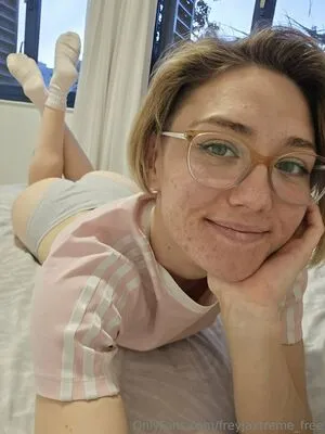 Freyjaxtreme OnlyFans Leaked Free Thumbnail Picture - #BdFPda9OgY