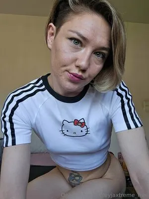 Freyjaxtreme OnlyFans Leaked Free Thumbnail Picture - #Rx7w8OJuOP