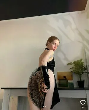 Freyka OnlyFans Leaked Free Thumbnail Picture - #8lmYF4U9uK