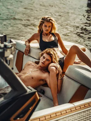Frida Aasen OnlyFans Leaked Free Thumbnail Picture - #0qLCALRDmO