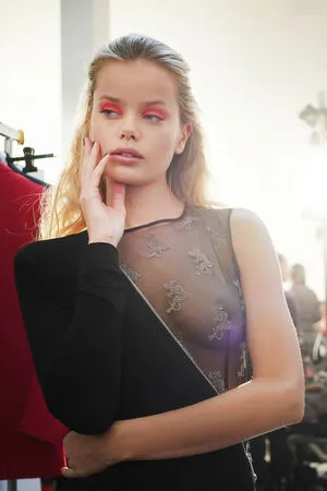 Frida Aasen OnlyFans Leaked Free Thumbnail Picture - #3uvMMSnLOn