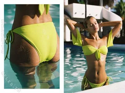 Frida Aasen OnlyFans Leaked Free Thumbnail Picture - #ETpkxINXBp