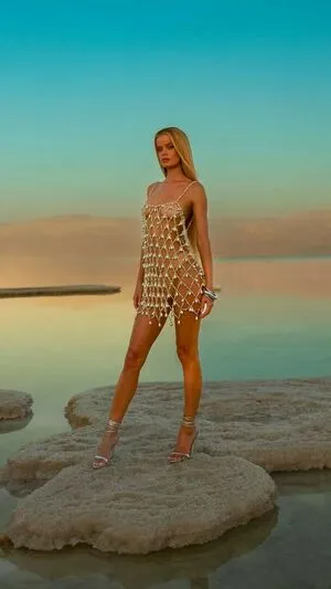 Frida Aasen OnlyFans Leaked Free Thumbnail Picture - #FdDFE2LH5Z