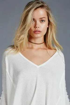 Frida Aasen OnlyFans Leaked Free Thumbnail Picture - #GUBnwhJ52P