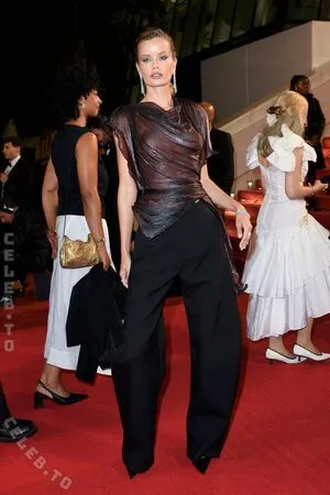 Frida Aasen OnlyFans Leaked Free Thumbnail Picture - #GnZyAKUCPV