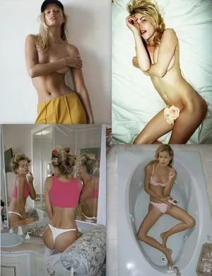 Frida Aasen OnlyFans Leaked Free Thumbnail Picture - #GviuGOai0F