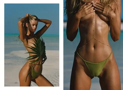 Frida Aasen OnlyFans Leaked Free Thumbnail Picture - #I1he33flIK
