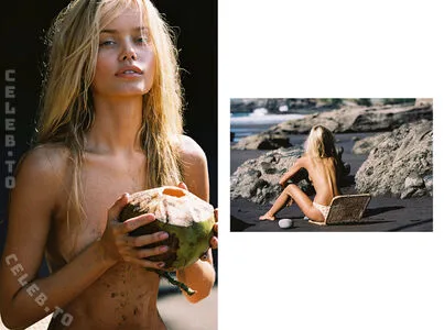 Frida Aasen OnlyFans Leaked Free Thumbnail Picture - #IaK8UuWvXO