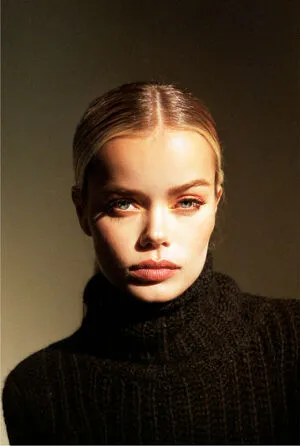 Frida Aasen OnlyFans Leaked Free Thumbnail Picture - #LulRV4T3Qt