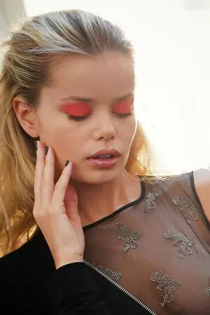 Frida Aasen OnlyFans Leaked Free Thumbnail Picture - #N25L6vAFv3