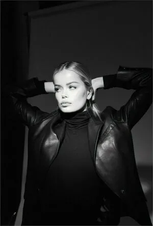 Frida Aasen OnlyFans Leaked Free Thumbnail Picture - #OsaiN4jnvI