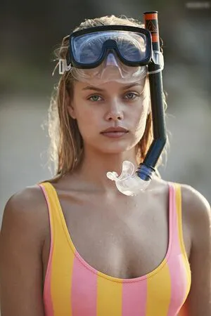 Frida Aasen OnlyFans Leaked Free Thumbnail Picture - #PCcalOltCP