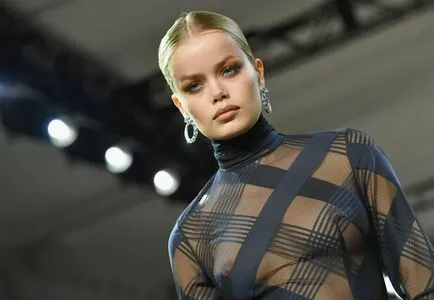 Frida Aasen OnlyFans Leaked Free Thumbnail Picture - #QBOAQHFqLe