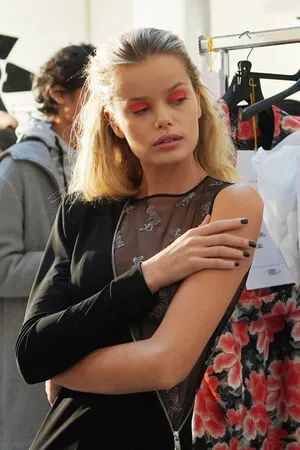 Frida Aasen OnlyFans Leaked Free Thumbnail Picture - #RKiEVbO8Hc