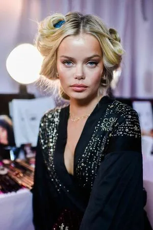 Frida Aasen OnlyFans Leaked Free Thumbnail Picture - #WdfRULKL8w