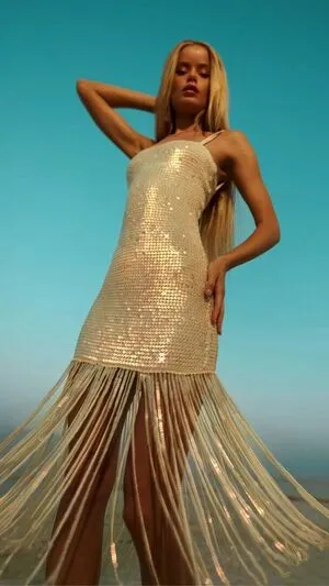 Frida Aasen OnlyFans Leaked Free Thumbnail Picture - #ZAGrEtCcqZ