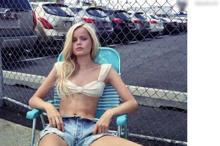 Frida Aasen OnlyFans Leaked Free Thumbnail Picture - #db66ItiNnJ