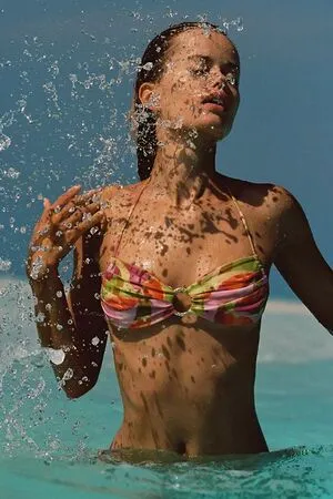 Frida Aasen OnlyFans Leaked Free Thumbnail Picture - #hbb8stAbrF