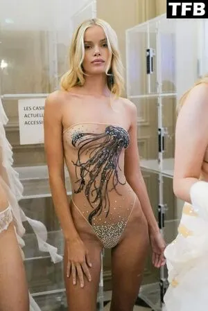 Frida Aasen OnlyFans Leaked Free Thumbnail Picture - #jb1mn2GLmO