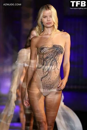 Frida Aasen OnlyFans Leaked Free Thumbnail Picture - #kpCl6avSN8