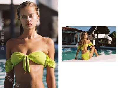 Frida Aasen OnlyFans Leaked Free Thumbnail Picture - #mMVyDPtSXF