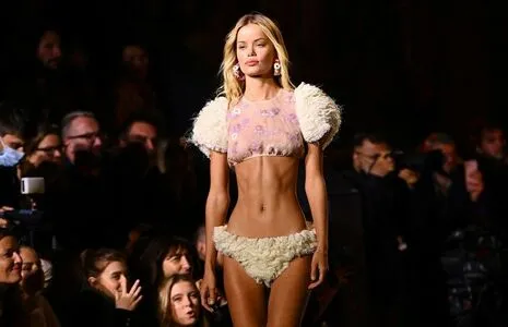 Frida Aasen OnlyFans Leaked Free Thumbnail Picture - #n3aBYmV4Yt