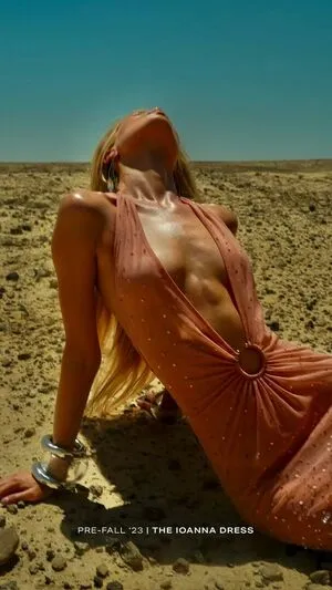 Frida Aasen OnlyFans Leaked Free Thumbnail Picture - #ovgfVhL5Nk