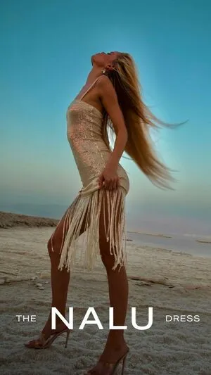 Frida Aasen OnlyFans Leaked Free Thumbnail Picture - #wk6W8J9OJs