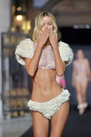 Frida Aasen OnlyFans Leaked Free Thumbnail Picture - #yHPilulM4i