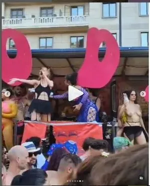 Frida Affer OnlyFans Leaked Free Thumbnail Picture - #1P48ETnGvE