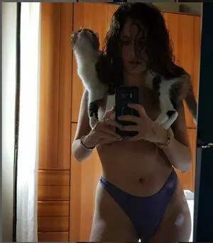 Frida Affer OnlyFans Leaked Free Thumbnail Picture - #8LpHMH2jMf