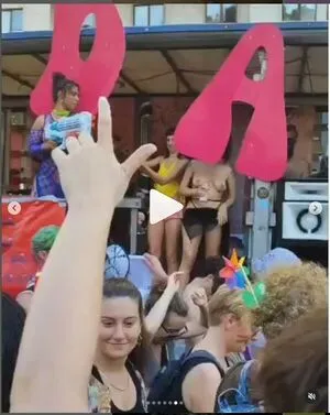 Frida Affer OnlyFans Leaked Free Thumbnail Picture - #ZtT2hMr4jF