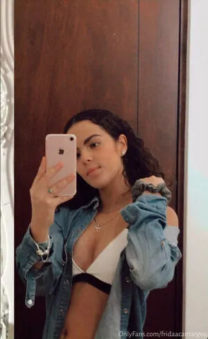 Frida Camargo OnlyFans Leaked Free Thumbnail Picture - #11lkKpLqo9