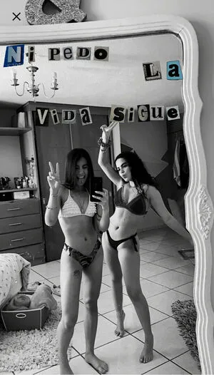 Frida Camargo OnlyFans Leaked Free Thumbnail Picture - #IWsqZQ3He3