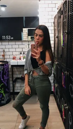 Frida Camargo OnlyFans Leaked Free Thumbnail Picture - #h3EdCNEJOz