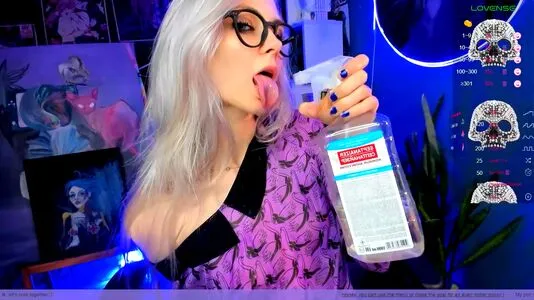 Frida Fortune OnlyFans Leaked Free Thumbnail Picture - #1BkmQyY3Rj