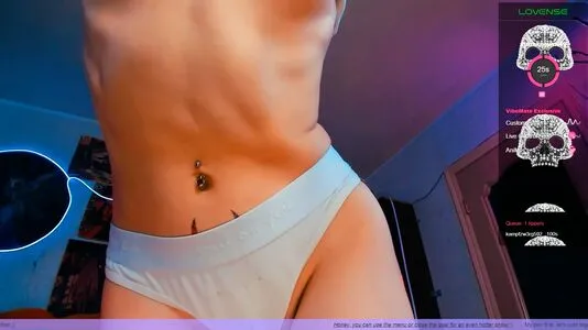 Frida Fortune OnlyFans Leaked Free Thumbnail Picture - #JSYqsth6zr