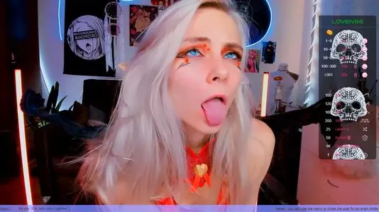 Frida Fortune OnlyFans Leaked Free Thumbnail Picture - #WktjyDjf8o