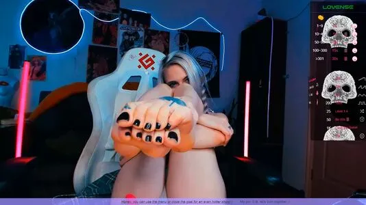Frida Fortune OnlyFans Leaked Free Thumbnail Picture - #oTpKXEtc8z