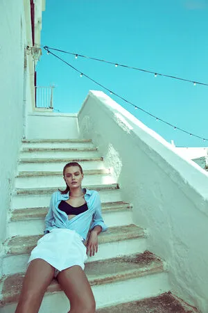 Frida Gustavsson OnlyFans Leaked Free Thumbnail Picture - #Alsik3blXM