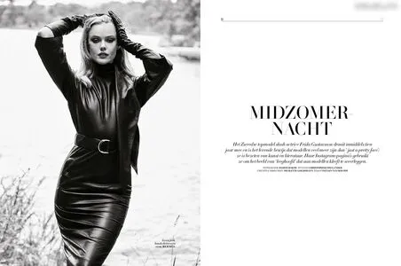 Frida Gustavsson OnlyFans Leaked Free Thumbnail Picture - #BVFJKQ9FE5