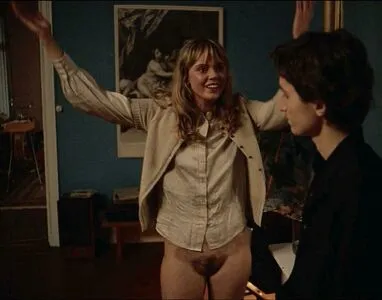 Frida Gustavsson OnlyFans Leaked Free Thumbnail Picture - #HDjD71pAR2