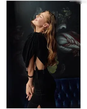 Frida Gustavsson OnlyFans Leaked Free Thumbnail Picture - #I3LAOcA3Zv