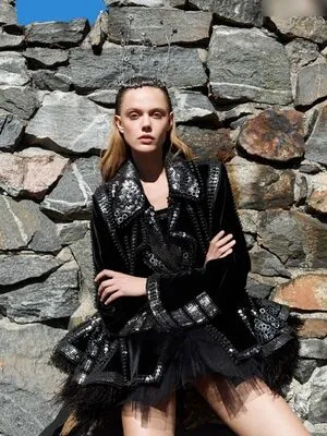 Frida Gustavsson OnlyFans Leaked Free Thumbnail Picture - #NYA7kX9rqm