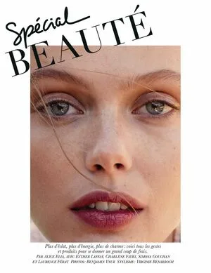 Frida Gustavsson OnlyFans Leaked Free Thumbnail Picture - #XmuE8YB5Ex