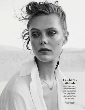Frida Gustavsson OnlyFans Leaked Free Thumbnail Picture - #ZLfS7D4iHF