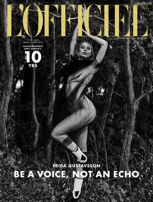 Frida Gustavsson OnlyFans Leaked Free Thumbnail Picture - #cvmwjJNhOj