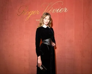 Frida Gustavsson OnlyFans Leaked Free Thumbnail Picture - #d9ZF4EzbFm